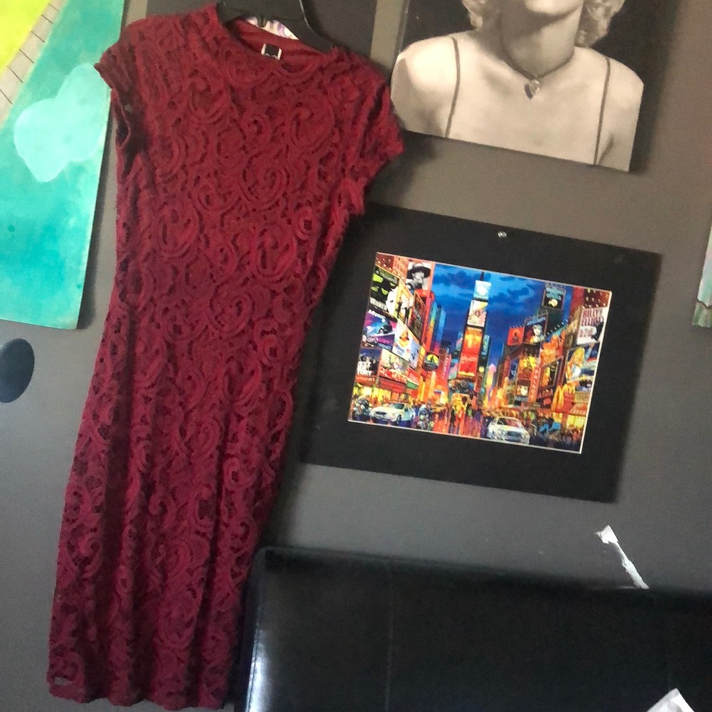 Dress
